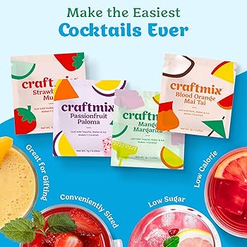 Craftmix 1