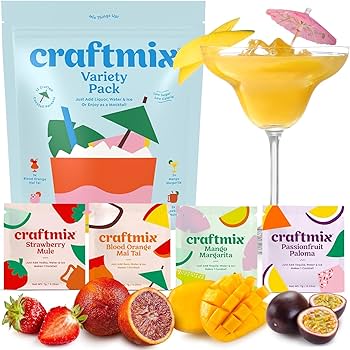 Craftmix 2