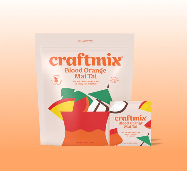 Craftmix 3