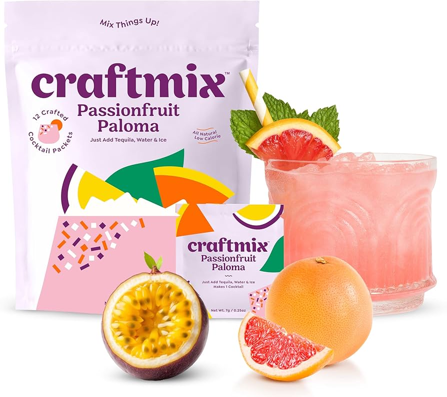 Craftmix 5
