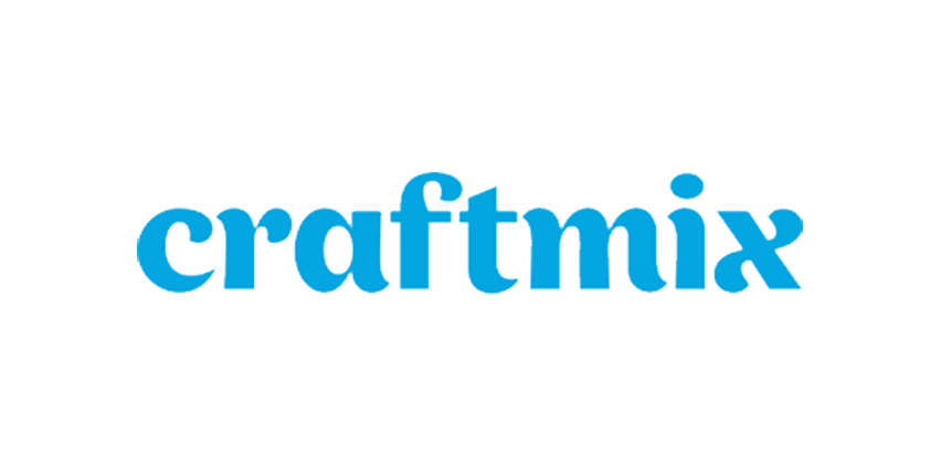 Craftmix logo