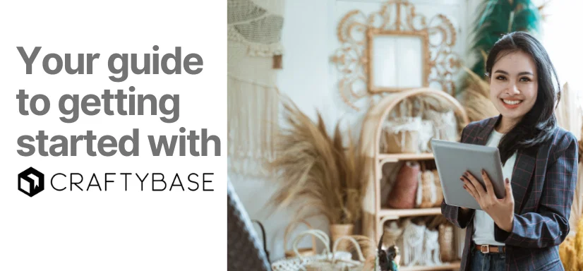 Craftybase 1