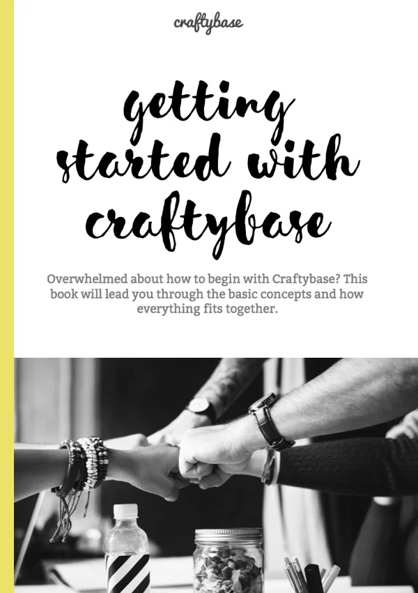 Craftybase 2