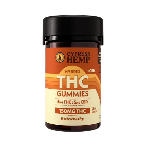 Cypress Hemp 1