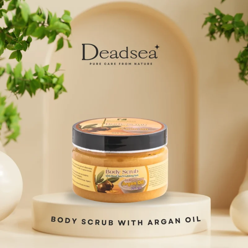 Dead Sea Shop 3