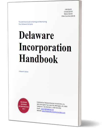 Delaware Business Incorporators 4