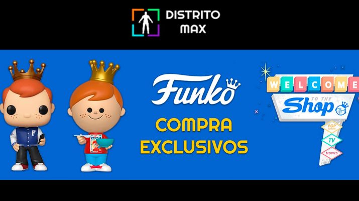 Distrito Max 1