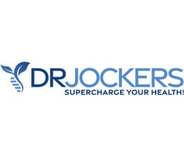 Dr. Jockers Store logo