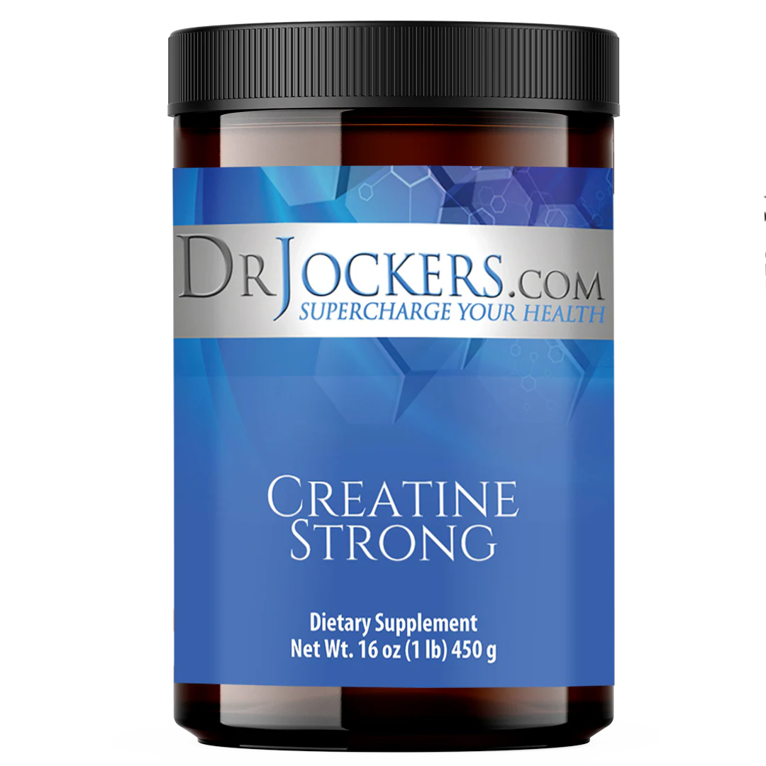 Dr. Jockers Store