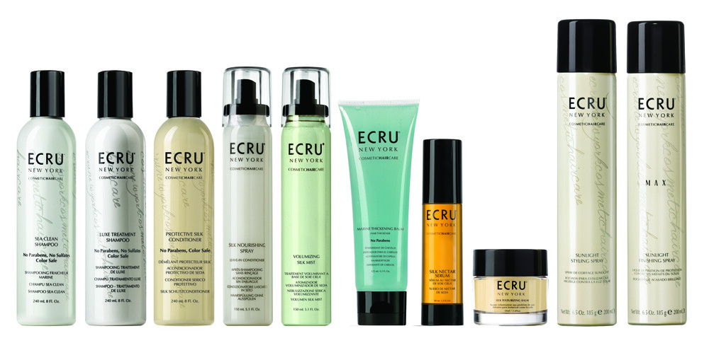 ECRU New York 1