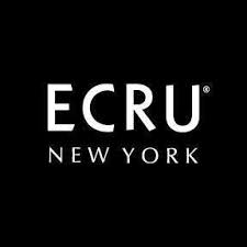 ECRU New York logo
