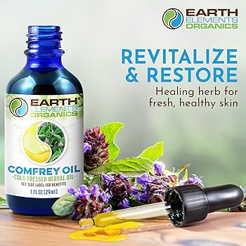 Earth Elements Organics 3
