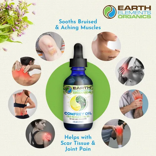 Earth Elements Organics 4