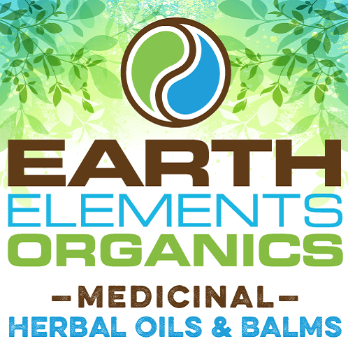 Earth Elements Organics 5