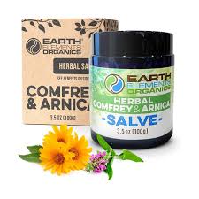 Earth Elements Organics 6