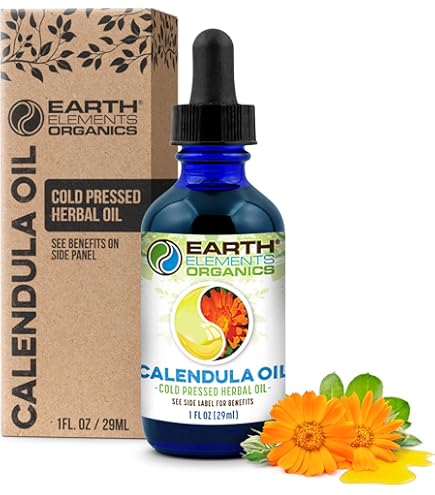 Earth Elements Organics 7