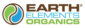 Earth Elements Organics logo