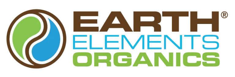 Earth Elements Organics logo