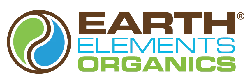 Earth Elements Organics logo