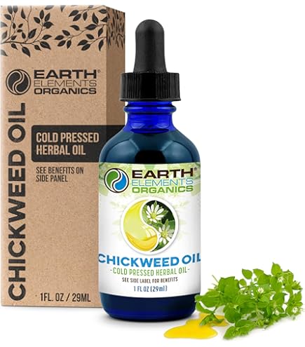 Earth Elements Organics