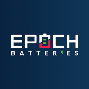 Epoch Batteries
