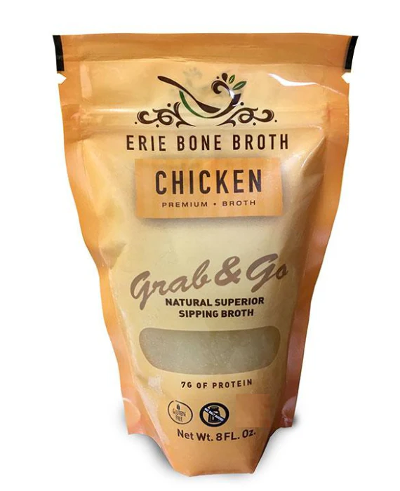 Erie Bone Broth 1