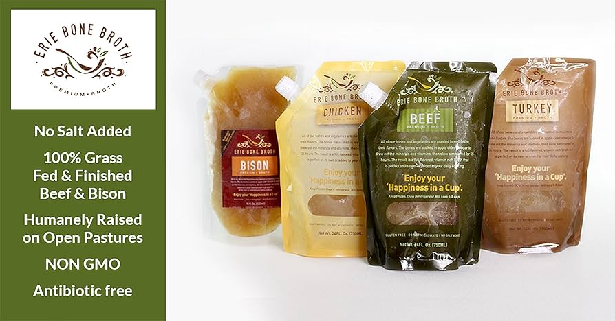 Erie Bone Broth 3