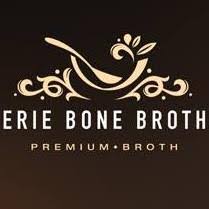 Erie Bone Broth logo