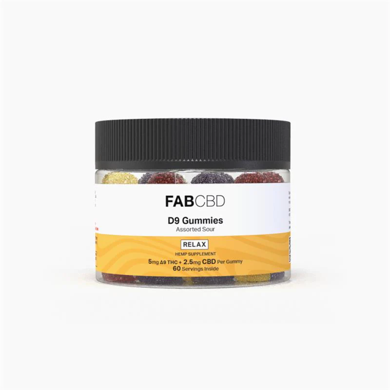 FabCBD 1