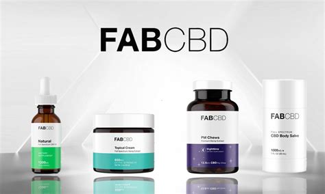 FabCBD 5