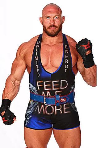 Feed Me More 3