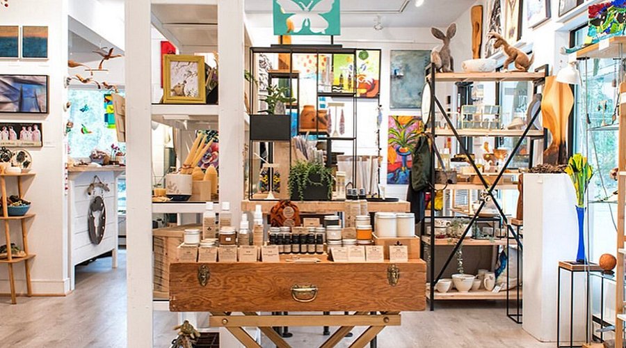 Free Spirit Shop 4