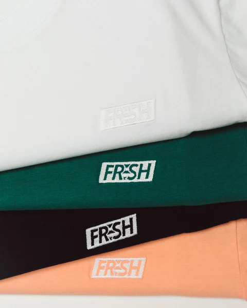 Fresh Rags FL 4