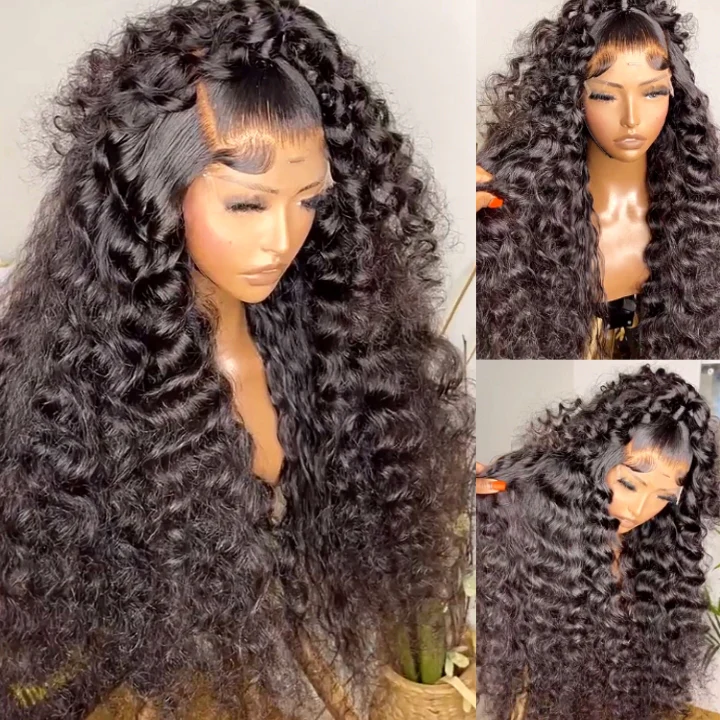 GeetaHair 1