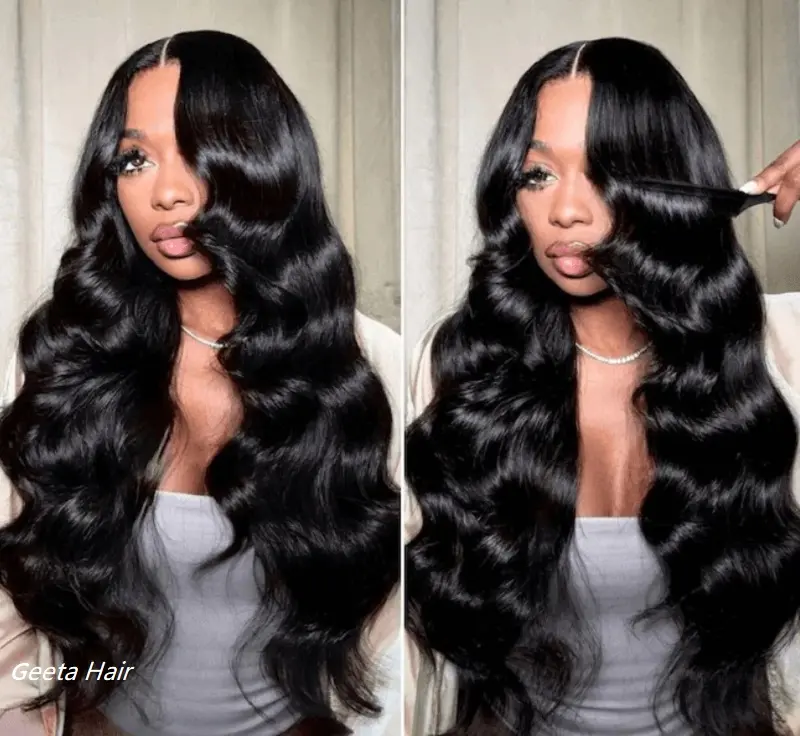GeetaHair 4