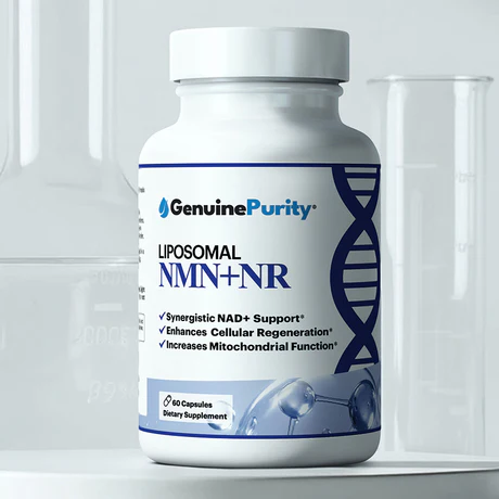GenuinePurity 1