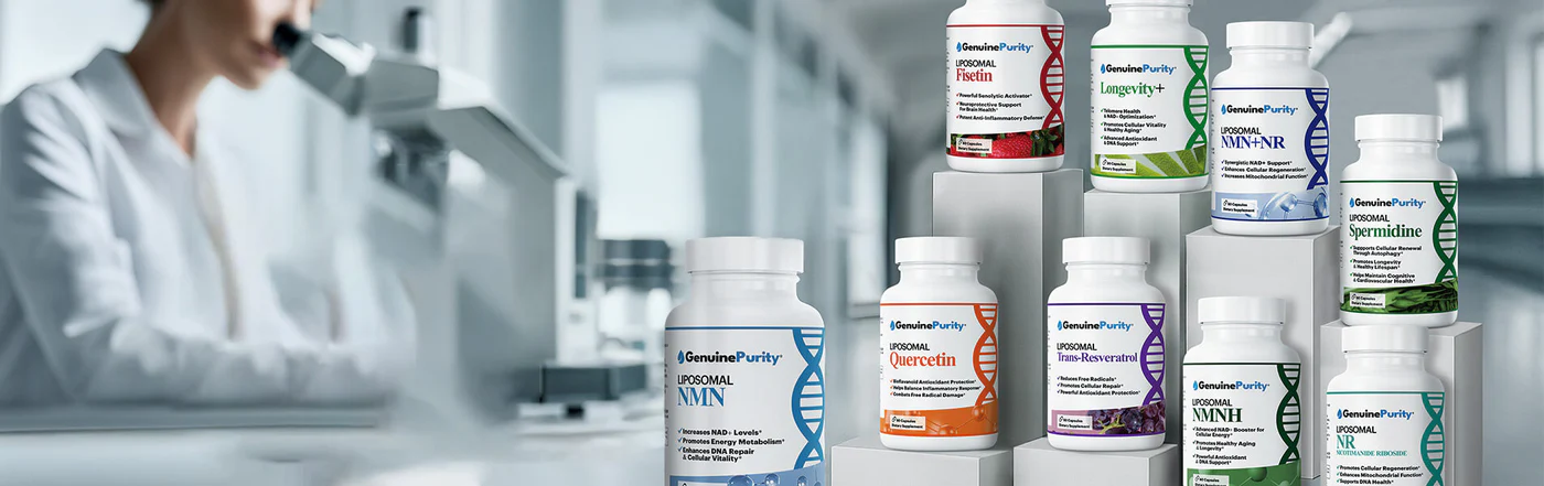 GenuinePurity 4