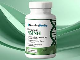 GenuinePurity 5