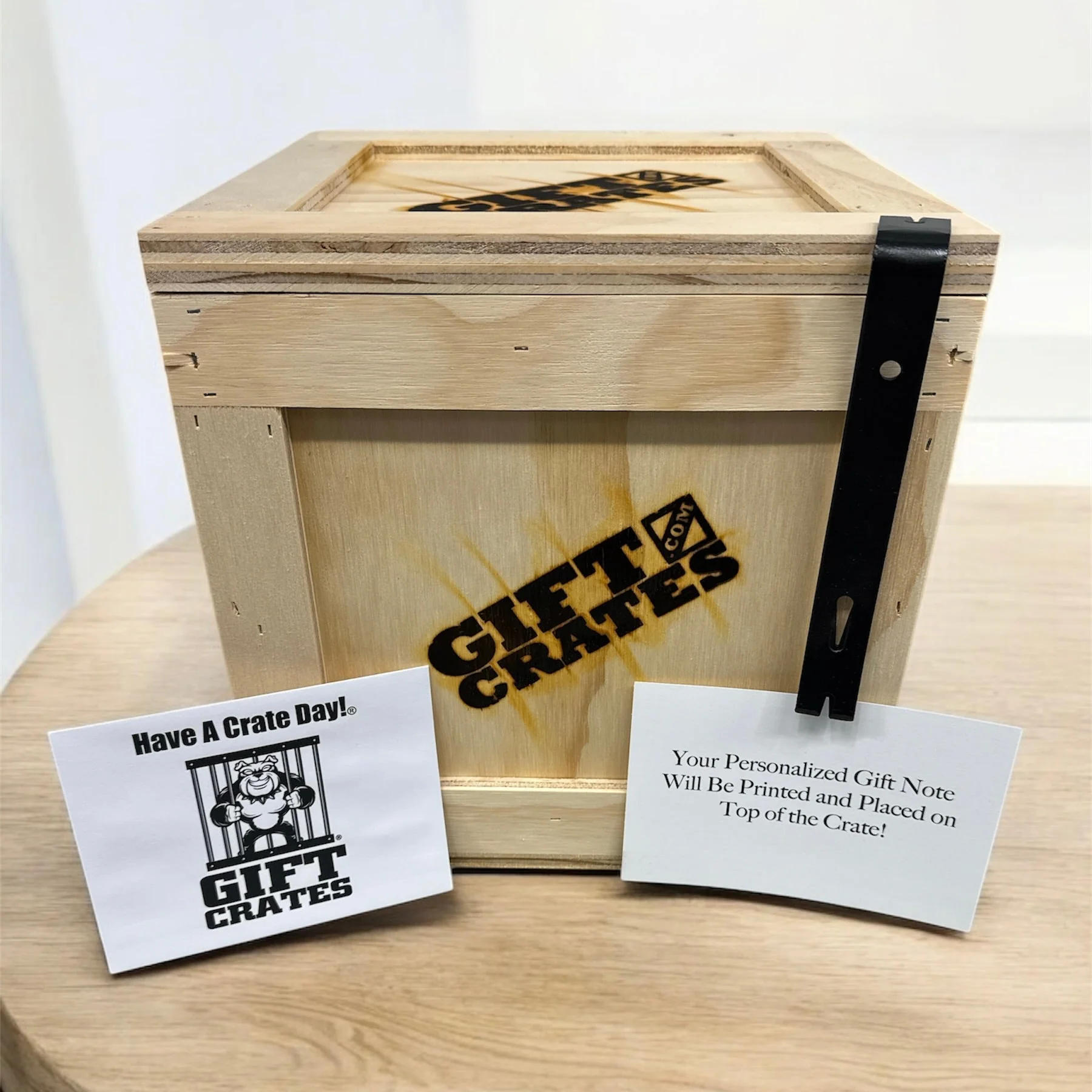 Gift Crates LLC 1