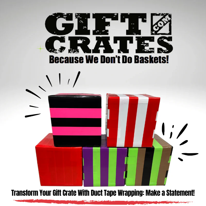 Gift Crates LLC