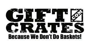 Gift Crates logo