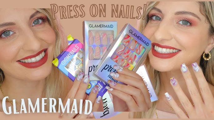 Glamermaid 2