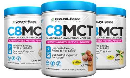 Ground Based Nutrition 2