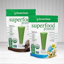 Ground Based Nutrition 4