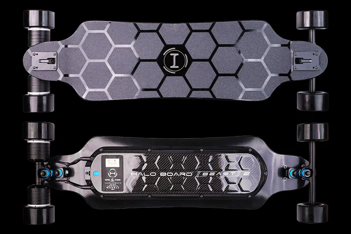 Halo Board 2