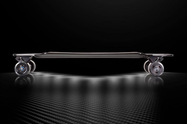 Halo Board 3
