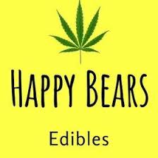 Happy Bears Edibles