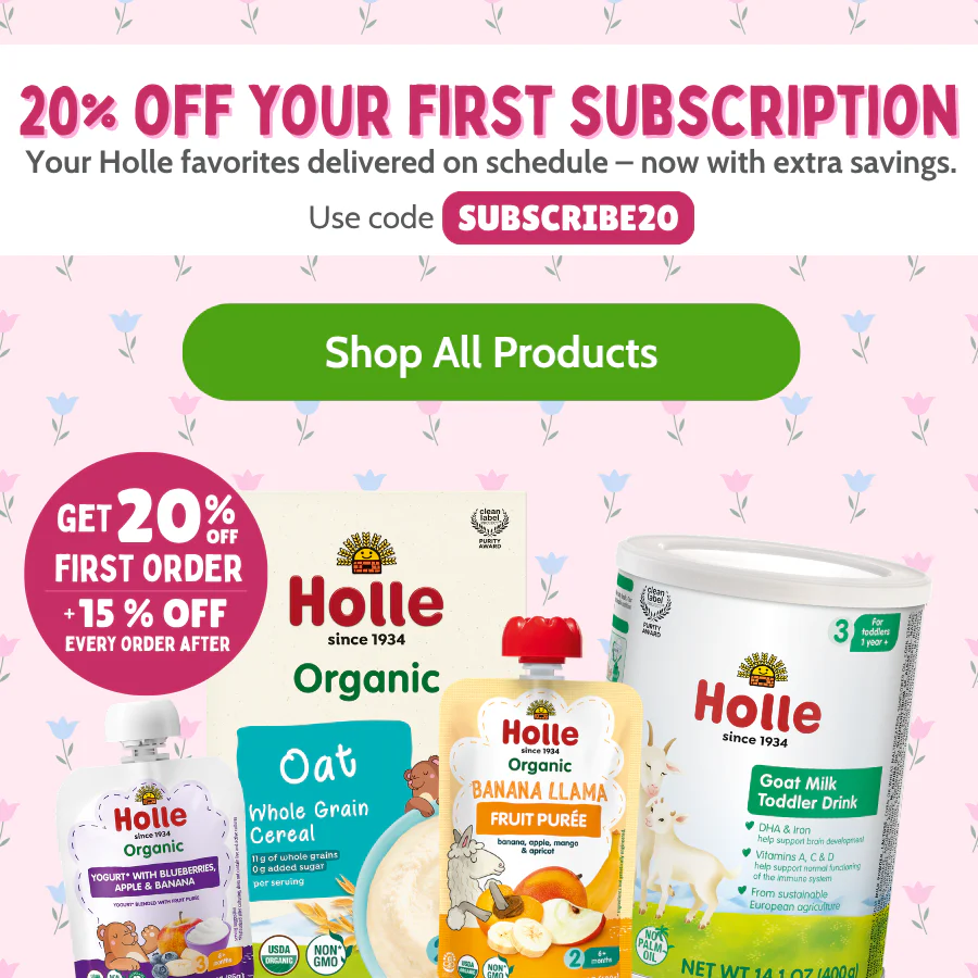 Holle USA 4