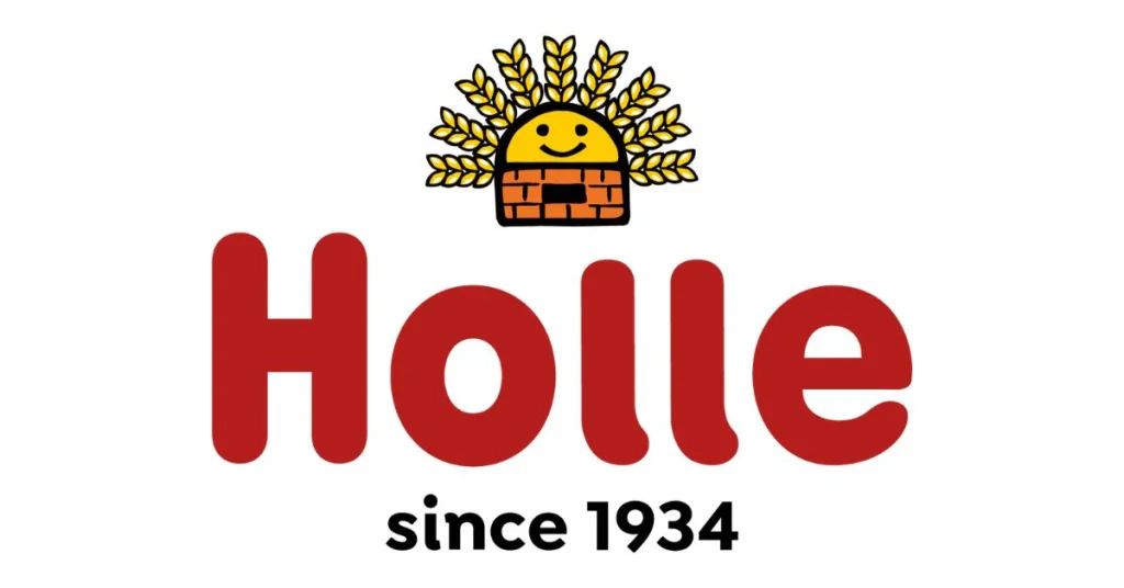 Holle USA logo