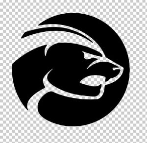 Honey Badger logo